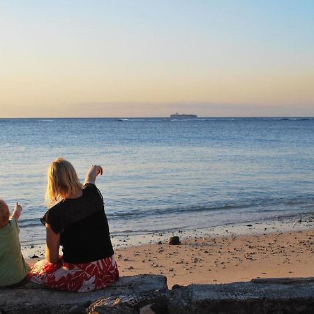 Michels Gaestehaus Meerzeit Norderney Bagian luar foto