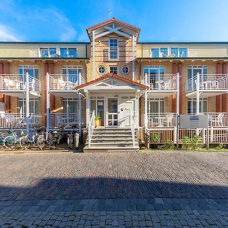 Michels Gaestehaus Meerzeit Norderney Bagian luar foto