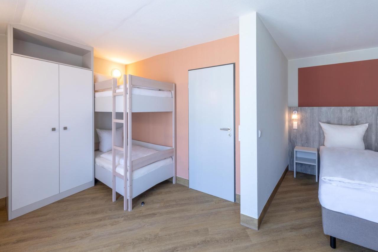 Michels Gaestehaus Meerzeit Norderney Bagian luar foto