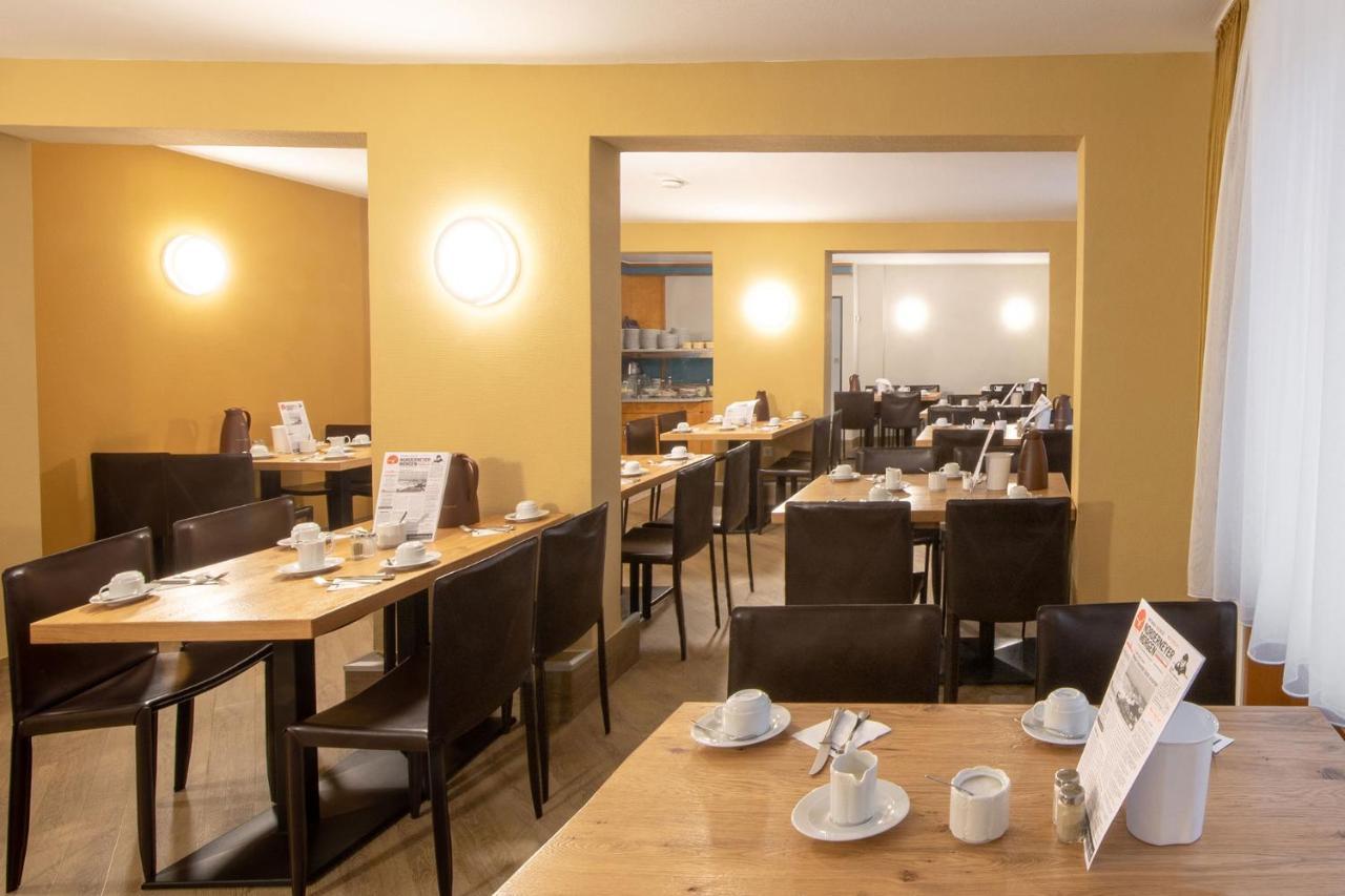 Michels Gaestehaus Meerzeit Norderney Bagian luar foto