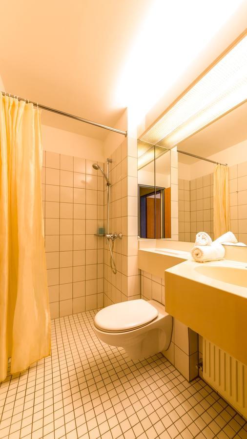 Michels Gaestehaus Meerzeit Norderney Bagian luar foto