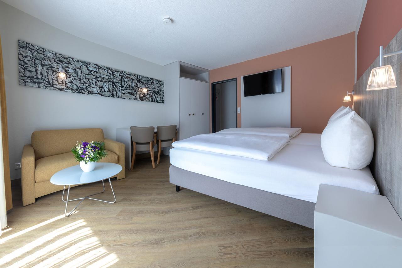 Michels Gaestehaus Meerzeit Norderney Bagian luar foto