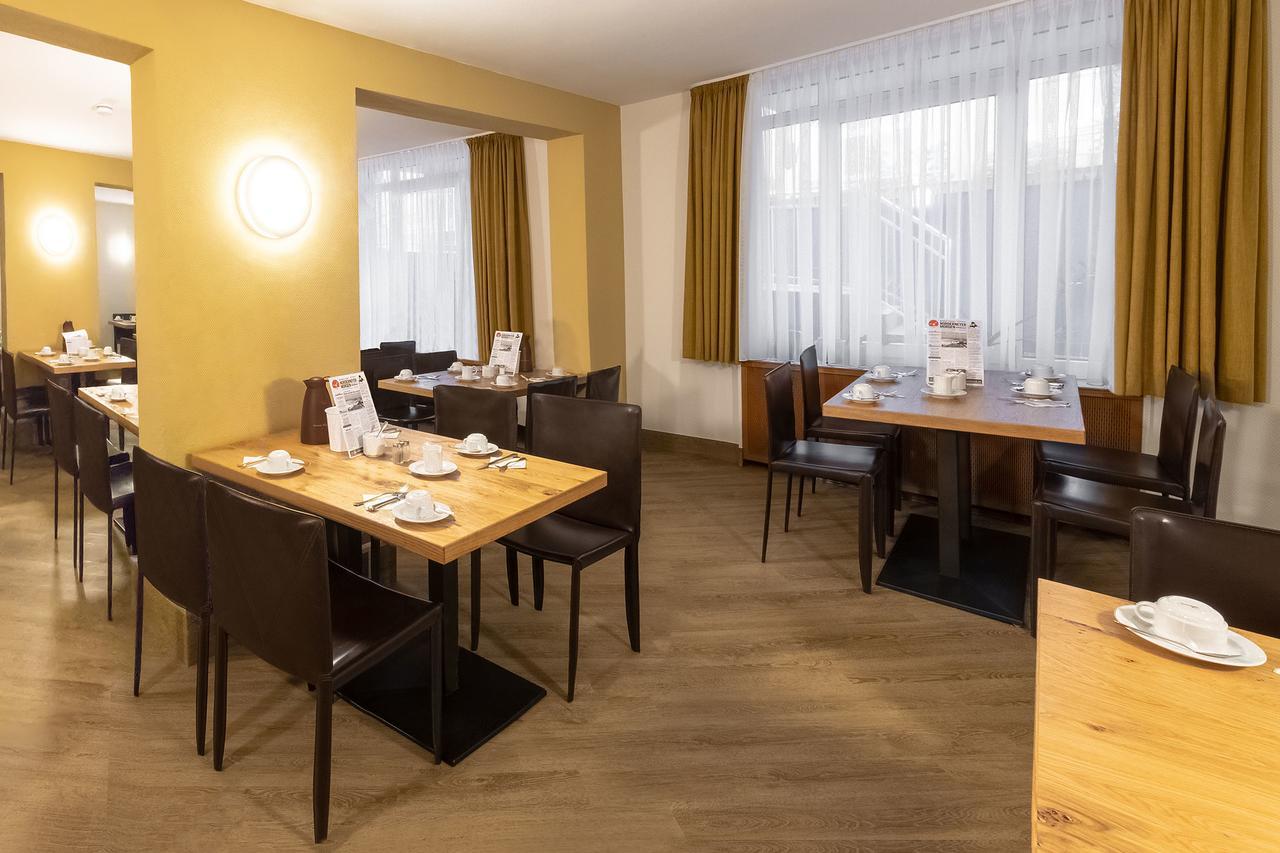 Michels Gaestehaus Meerzeit Norderney Bagian luar foto